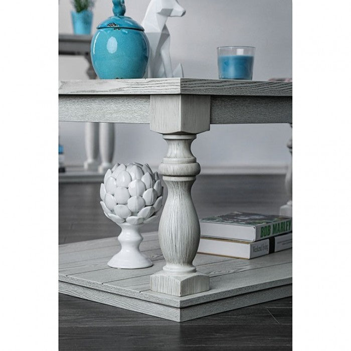 Arlington End Tables