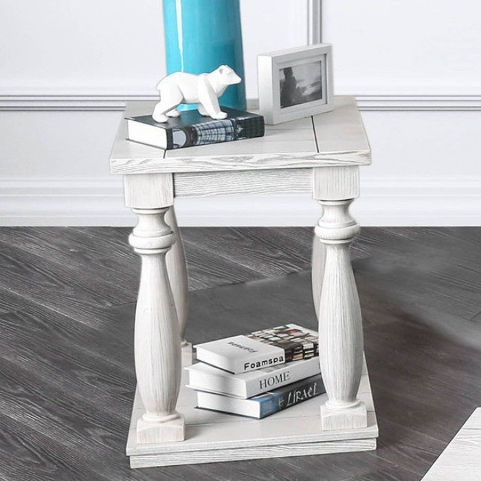 Arlington End Tables 