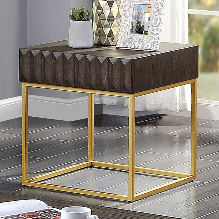 Augsburg End Tables 