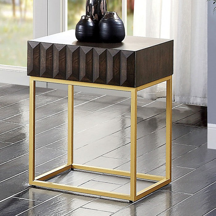 Augsburg Side Table 