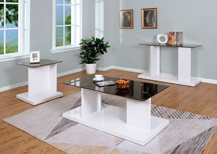 Mannedorf End Tables