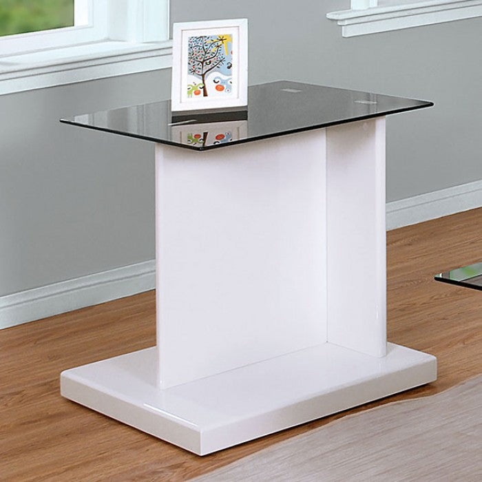 Mannedorf End Tables 