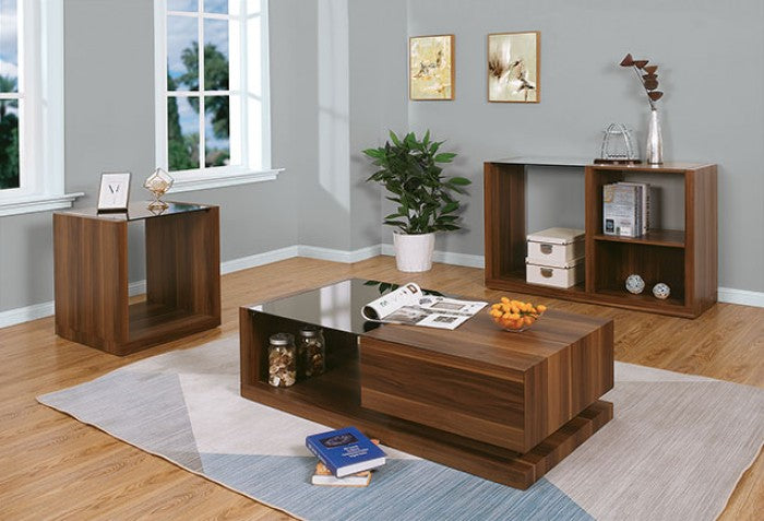 Langenthal End Tables