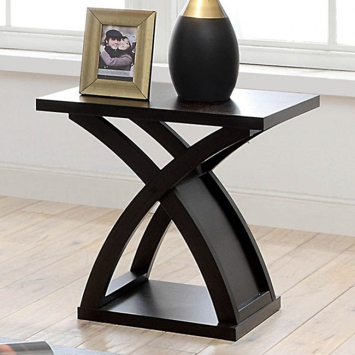 Arkley End Tables 