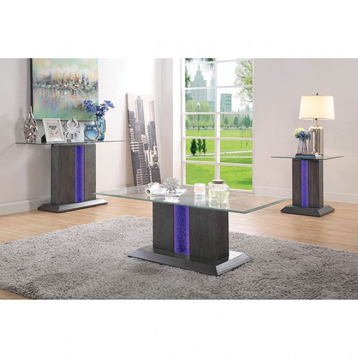 Rhyl End Tables