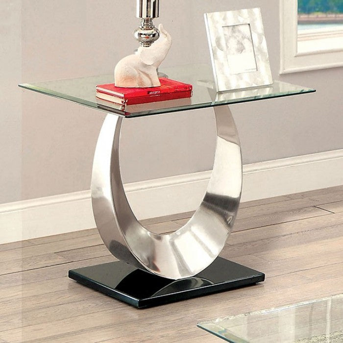 Orla End Tables 