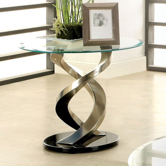 Nova End Tables 