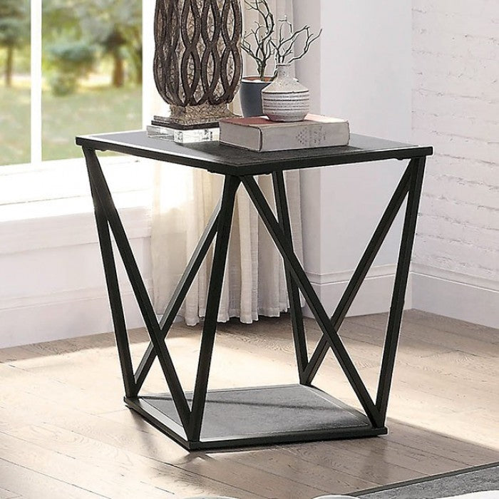 Ciana End Tables 