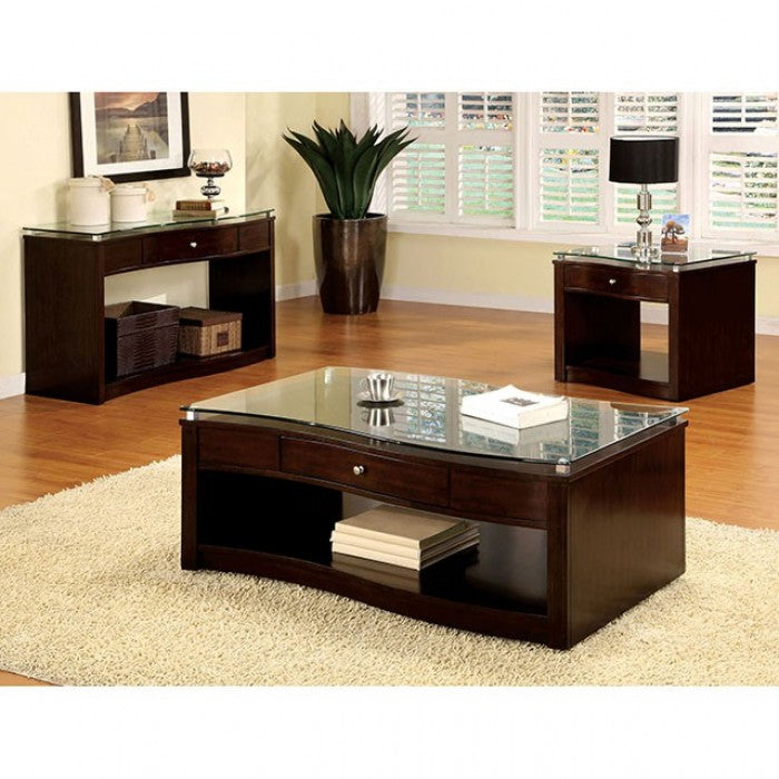 Pierce End Tables