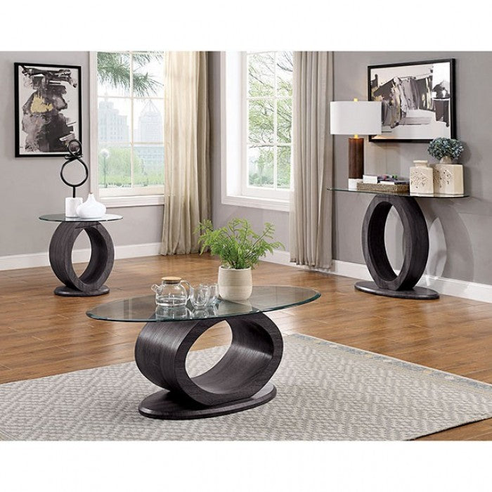 Lodia End Tables