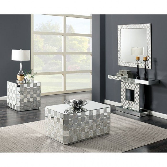 Elior Dressing Table