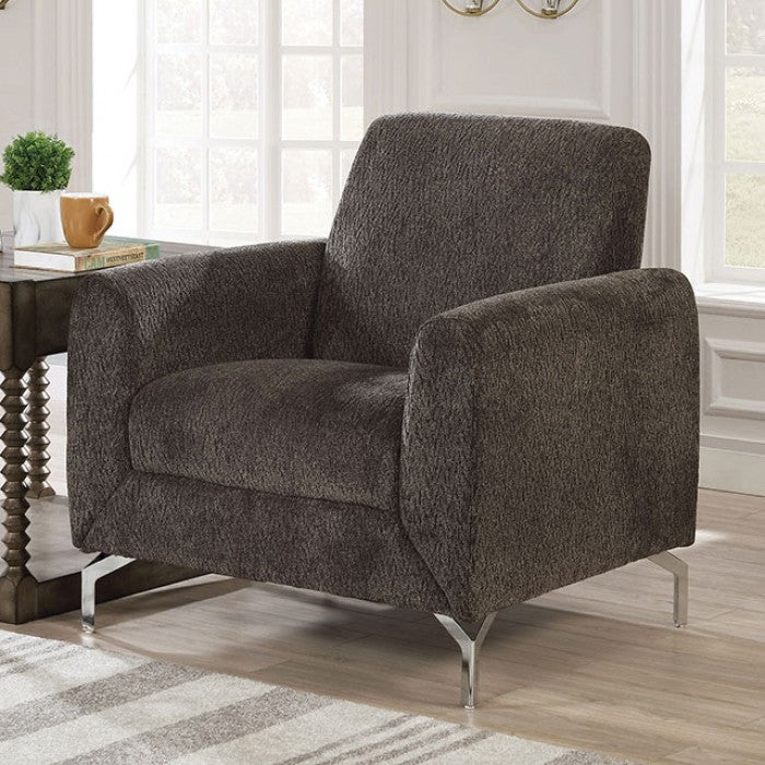 Lauritz Accent Chairs 