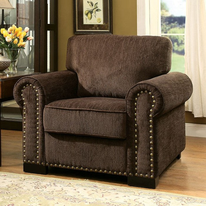 Rydel Accent Chairs 