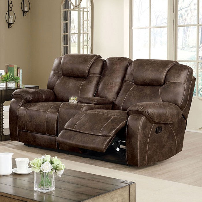 Kennedy Loveseats 