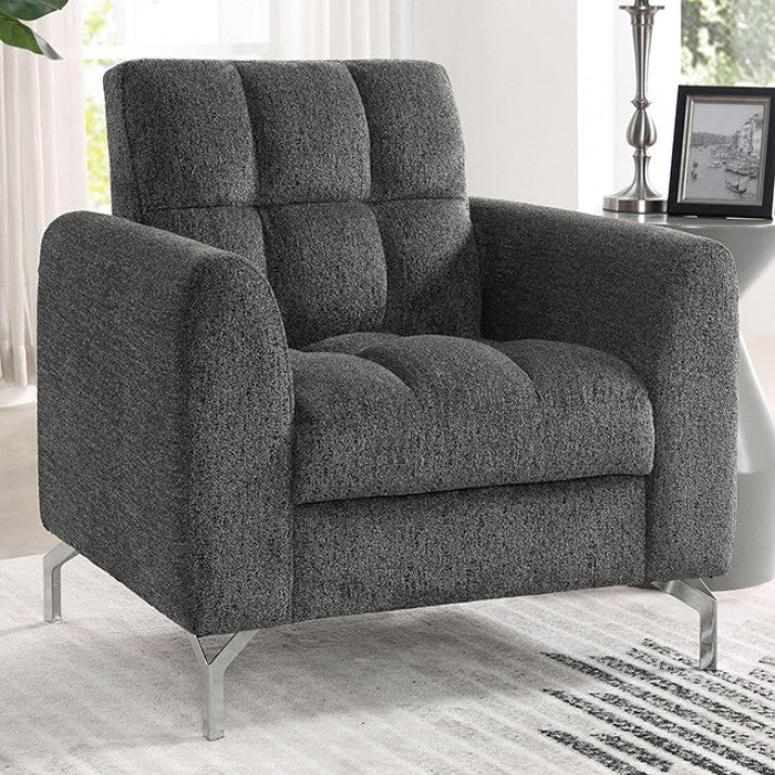 Lupin Accent Chairs 