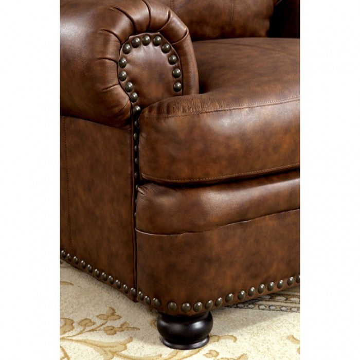 Rheinhardt Accent Chairs