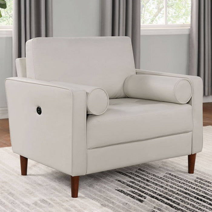 Horgen Accent Chairs 