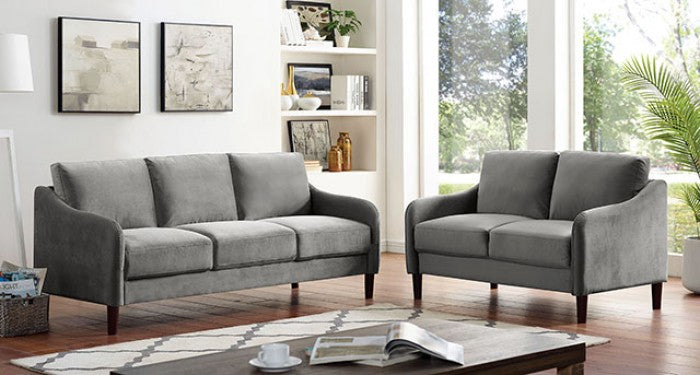 Kassel Loveseats