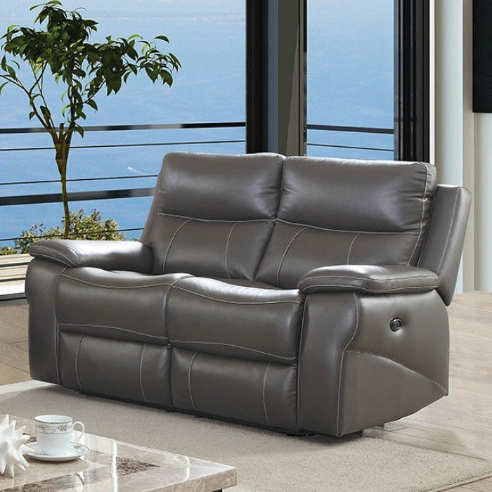 Lila Power-Assist Love Seat 
