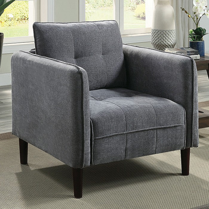 Lynda Accent Chairs 