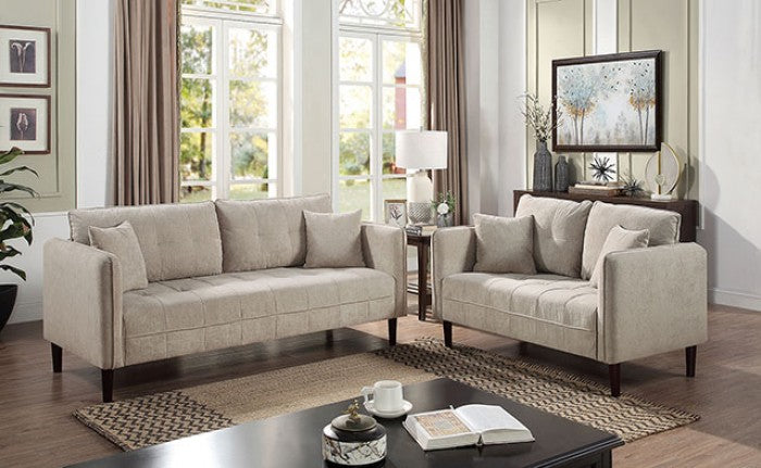 Lynda Accent Chairs