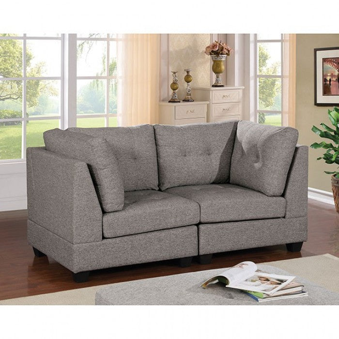 Pencoed Loveseats