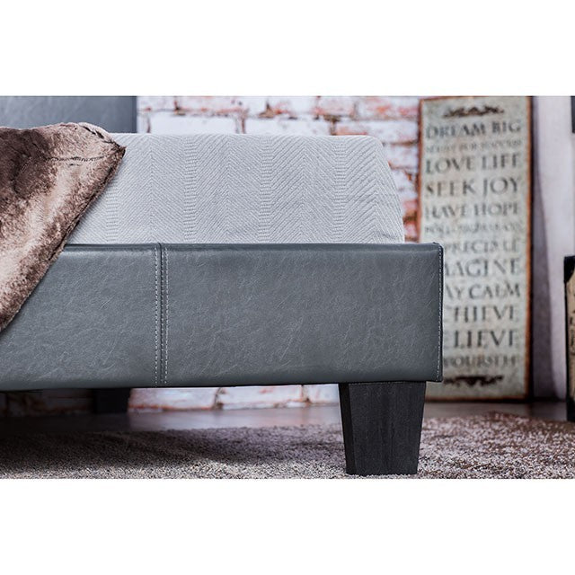 Winn Park Beds Queen