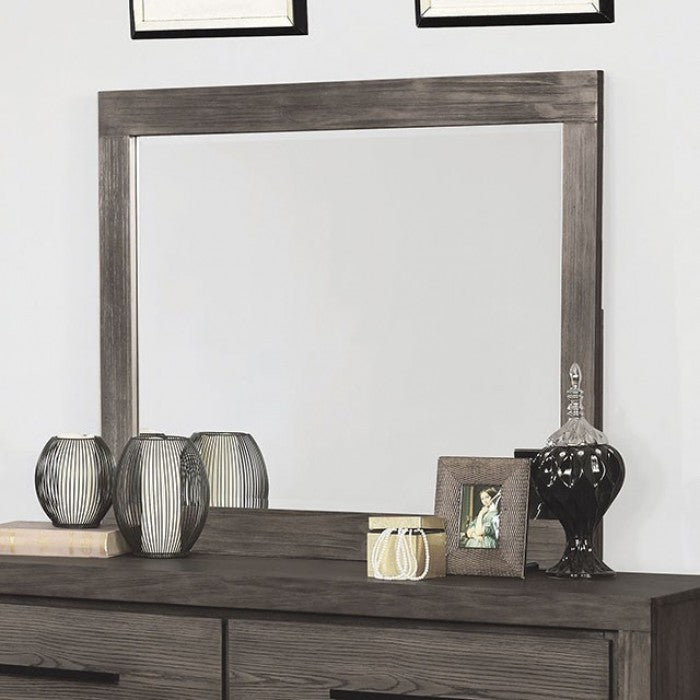 Oakburn Mirrors 