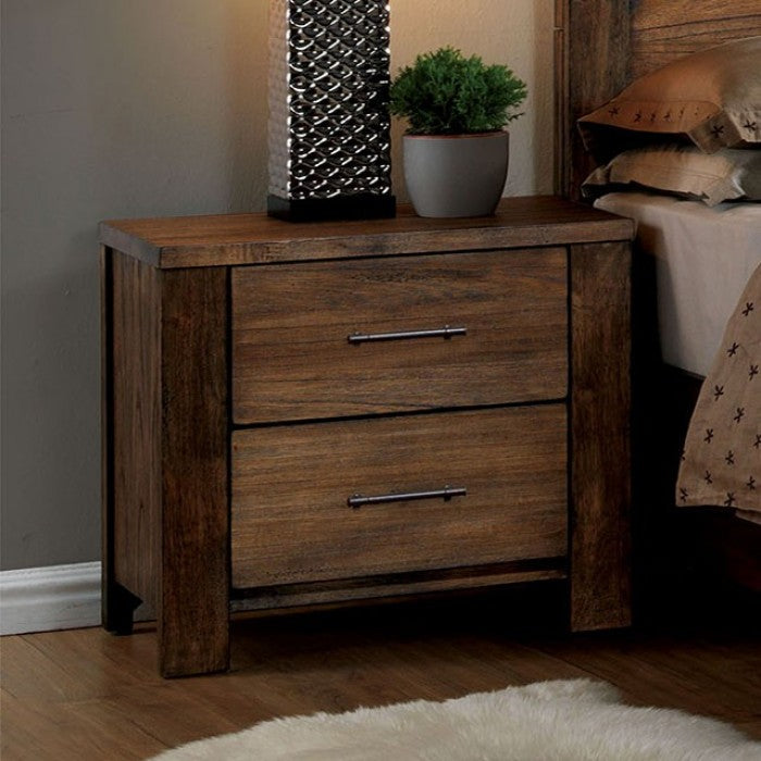 Elkton Nightstands 