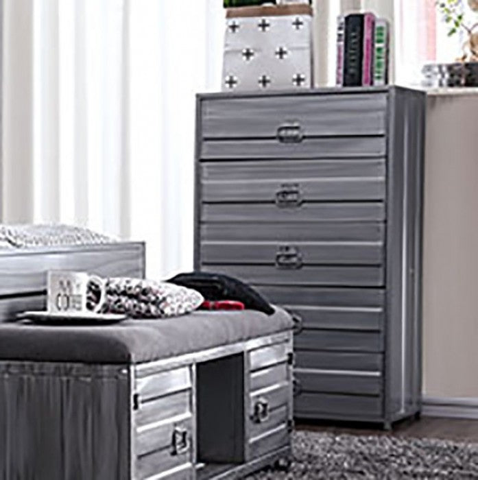 Mccredmond Chests 