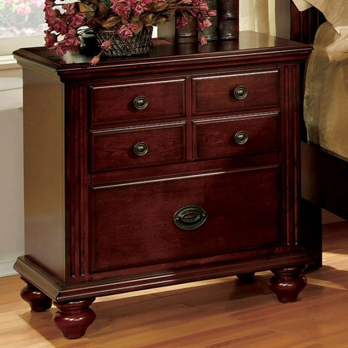 Gabrielle Nightstands 