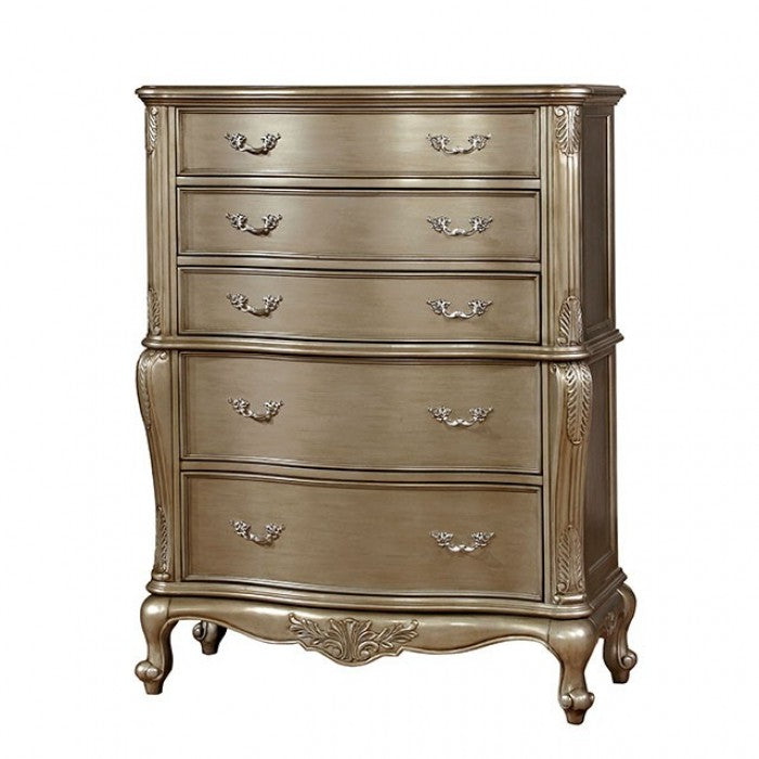 Johara Chests