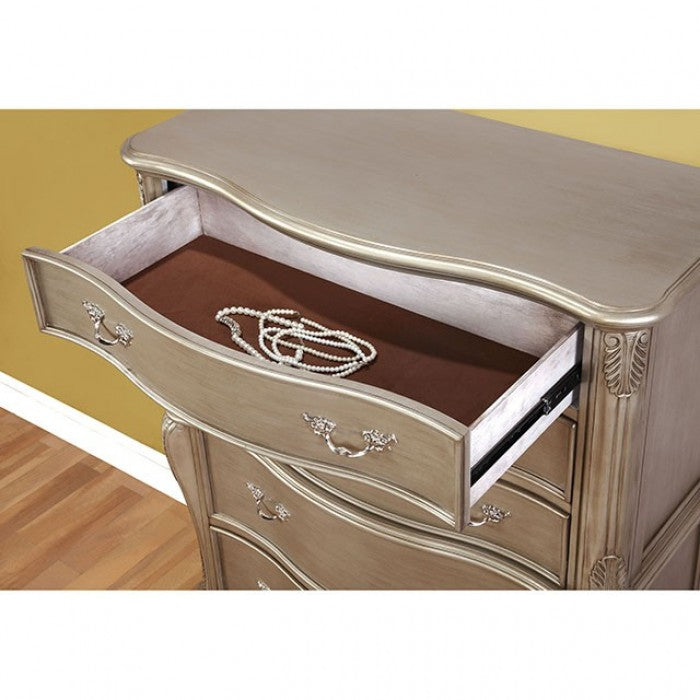 Johara Chests