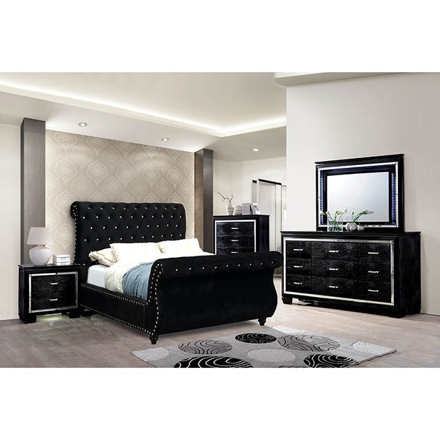 Noella Beds Cal.King
