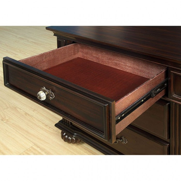 Syracuse Chests