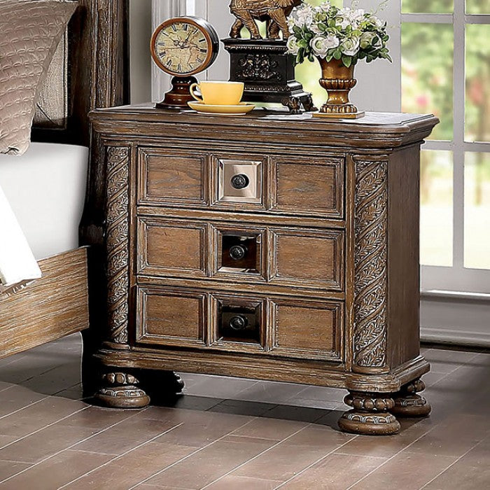 Timandra Nightstands 