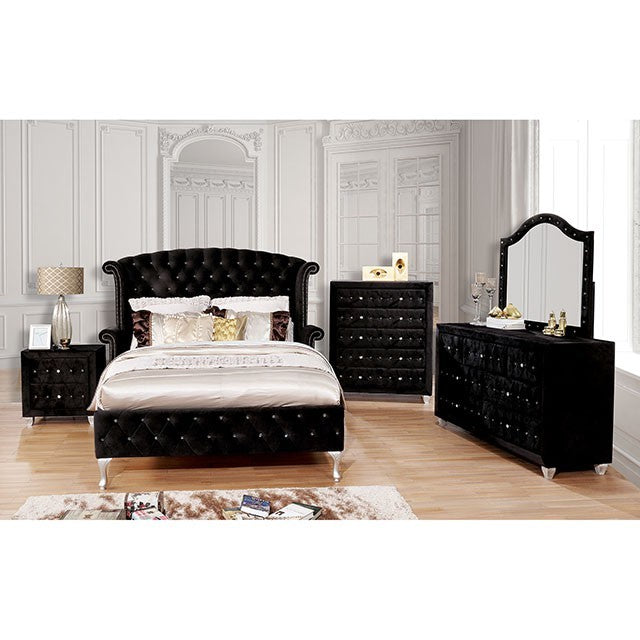 Alzire Beds Cal.King