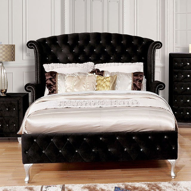 Alzire Beds Queen