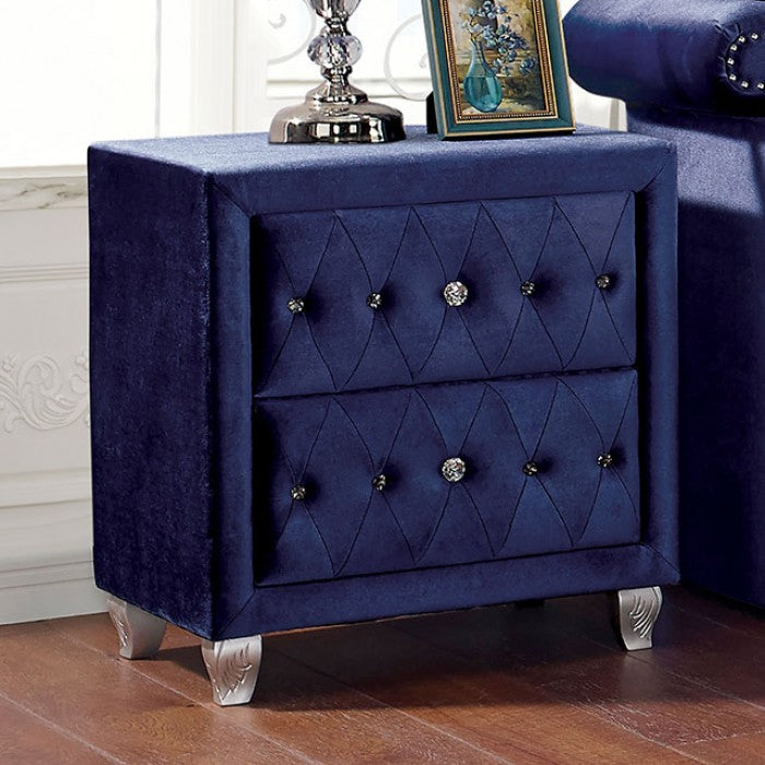 Alzir Nightstands 