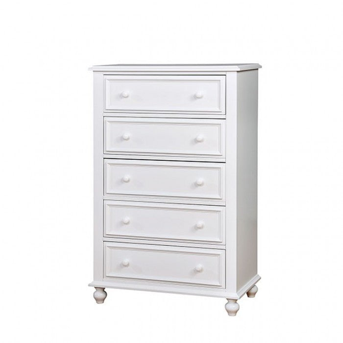 Olivia Chests