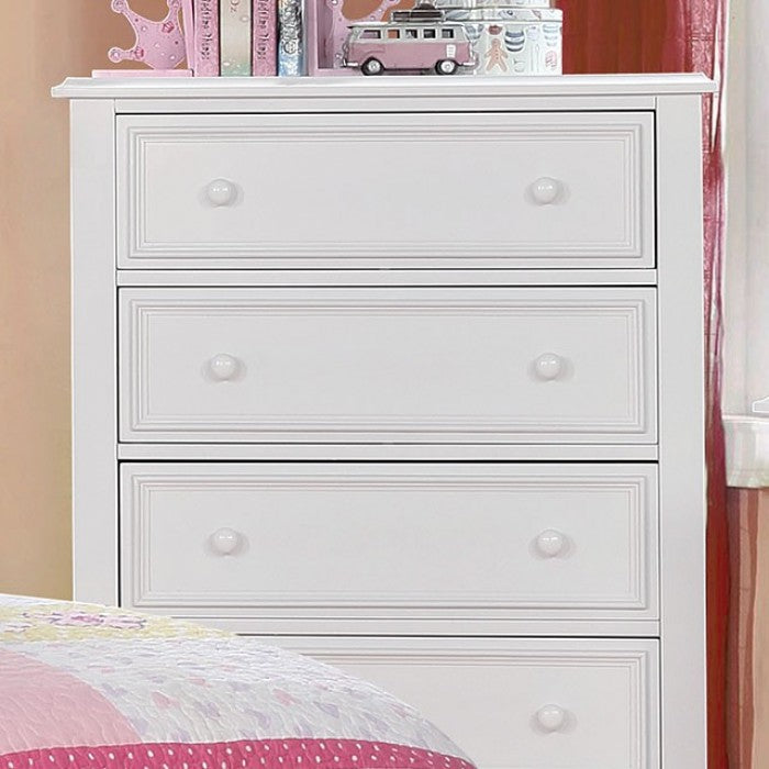 Olivia Chests 
