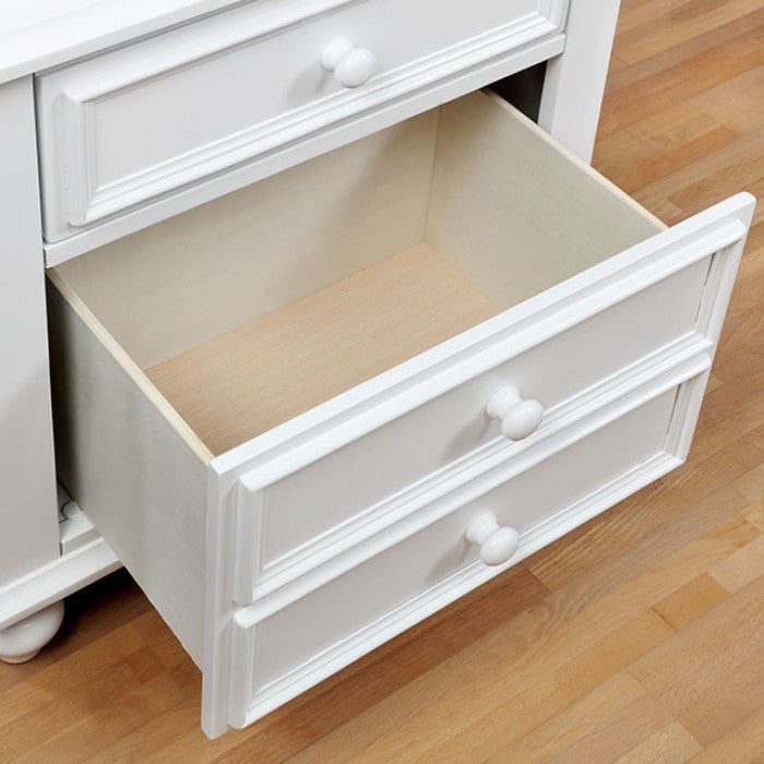 Olivia Nightstands