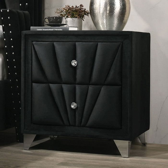 Carissa Nightstands 