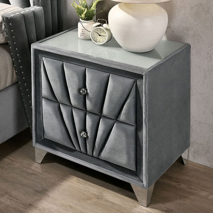 Carissa Nightstands