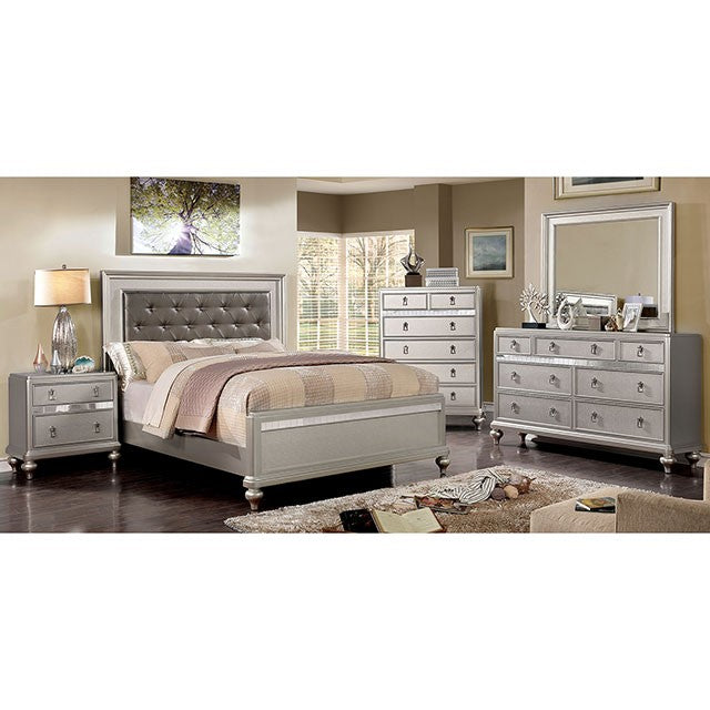 Avior Beds Queen