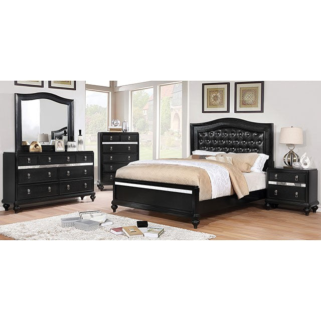 Ariston Beds Cal.King