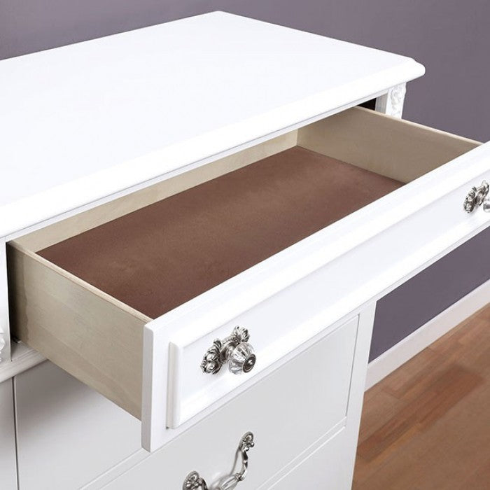 Belva Nightstands