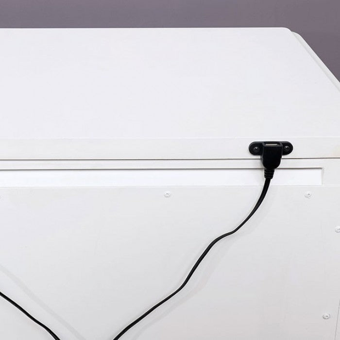 Belva Nightstands