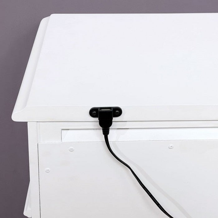 Belva Nightstands