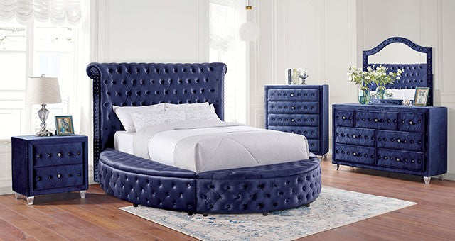 Delilah Beds Cal.King